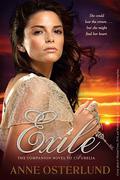 Exile (Aurelia #2) by Anne Osterlund