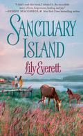 Sanctuary Island (Sanctuary Island #1) by Lily Everett