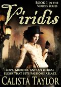 Viridis by Calista Taylor