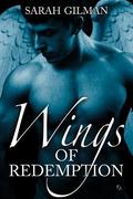 Wings of Redemption (Return to Sanctuary #0.5) by Sarah Purdy Gilman
