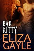Bad Kitty by Eliza Gayle