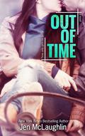 Out of Time by Jen McLaughlin, Diane Alberts