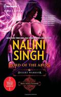 Lord of the Abyss & Desert Warrior by Nalini Singh