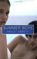 Summer Boys (Summer Boys #1) by Hailey Abbott