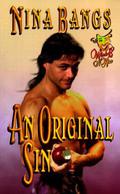 An Original Sin by Nina Bangs