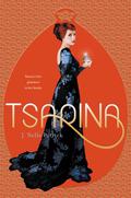 Tsarina by Jackson Pearce