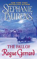 The Fall of Rogue Gerrard by Stephanie Laurens