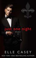 Just One Night by Elle Casey