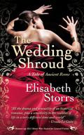 The Wedding Shroud - A Tale of Ancient Rome (Tales of Ancient Rome #1) by Elisabeth Storrs