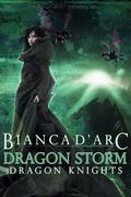 Dragon Storm by Bianca D'Arc