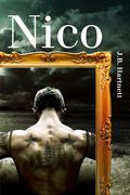 Nico (The Leaves #3) by J.B. Hartnett