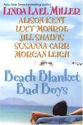 Beach Blanket Bad Boys by Morgan Leigh