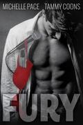 Fury by Michelle Pace, Tammy Coons