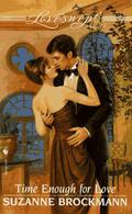 Time Enough for Love by Suzanne Brockmann