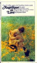 Angelique in Love by Anne Golon, Marguerite Barnett