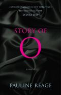 Story of O (Story of O #1) by Pauline Réage