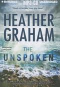 The Unspoken by Heather Graham