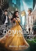Dominion by Melody Manful