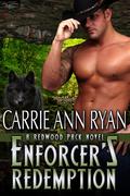 Enforcer's Redemption by Carrie Ann Ryan