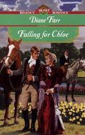 Falling for Chloe (Lord Rival #1) by Diane Farr