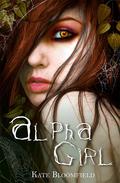 Alpha Girl (Wolfling #1) by Kate Bloomfield