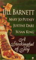 A Stockingful of Joy by Justine Dare