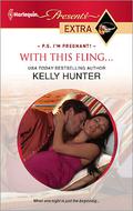 With This Fling by Kelly Hunter
