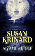 To Tame A Wolf by Susan Krinard