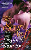 The Scot and I (The Seers of Grampian #2) by Elizabeth Thornton