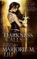 Darkness Calls by Marjorie M. Liu