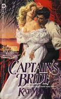 Captain's Bride by Kat Martin