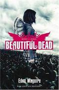 Jonas (Beautiful Dead #1) by Eden Maguire