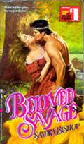 Beloved Savage by Sandra Bishop