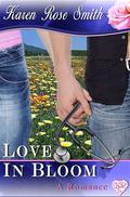 Love in Bloom (Finding Mr. Right #6) by Judy Bullard