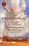 Mail-Order Marriages: Rocky Mountain Wedding\Married in Missouri\Her Alaskan Groom (Alaska #3) by Carolyn Davidson