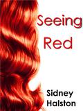 Seeing Red by Sidney Halston