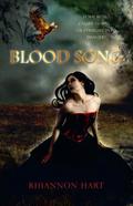 Blood Song (Lharmell #1) by Rhiannon Hart