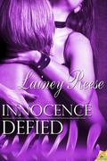 Innocence Defied (New York #3) by Lainey Reese