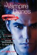 The Ripper (The Vampire Diaries: Stefan's Diaries #4) by Kevin Williamson
