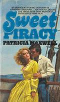 Sweet Piracy by Patricia Maxwell