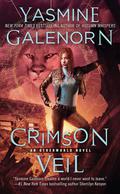 Crimson Veil by Yasmine Galenorn