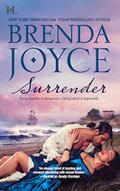 Surrender (The Spymaster's Men #3) by Brenda Joyce
