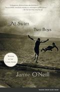 At Swim, Two Boys by Jamie O'Neill