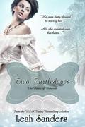 Two Turtledoves (House of Renwick Spinoff) by Leah Sanders