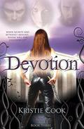 Devotion by Kristie Cook