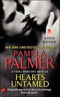 Hearts Untamed by Pamela Palmer