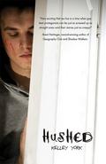 Hushed by Kelley York
