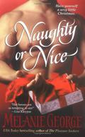 Naughty or Nice (The Pleasure Seekers #2) by Melanie George