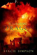 Releasing the Dragon (Myths and Legends #1) by Stacie Simpson