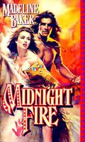 Midnight Fire by Madeline Baker